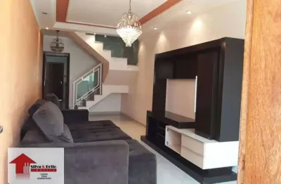 Sobrado residencial à venda, vila nova savoia, são paulo - so0123.