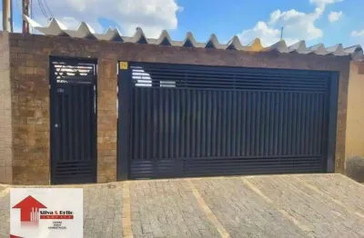 Sobrado com 3 dormitórios, 230 m² - venda por r$ 680.000,00 ou aluguel por r$ 3.591,57/mês - jardim ipanema (cidade líder) - são paulo/sp