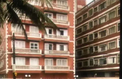 Apartamento com 2 dormitórios à venda, 76 m² por r$ 375.000,00 - vila assunção - praia grande/sp