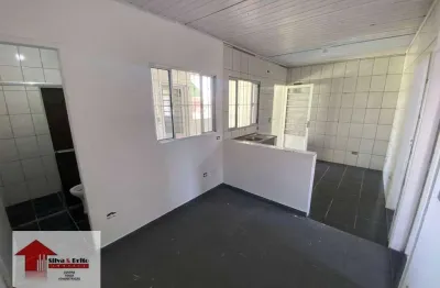 Casa com 2 dormitórios para alugar por r$ 1.200,00/mês - parque savoi city - são paulo/sp