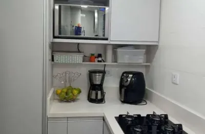 Apartamento com 2 dormitórios à venda, 40 m² por r$ 290.000,00 - vila matilde - são paulo/sp