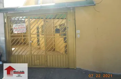 Casa com 2 quartos à venda na Rua Pais de Linhares, Jardim Maringa, São Paulo