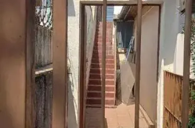 Casa com 1 dormitório para alugar por r$ 1.300,00/mês - jardim maringá - são paulo/sp