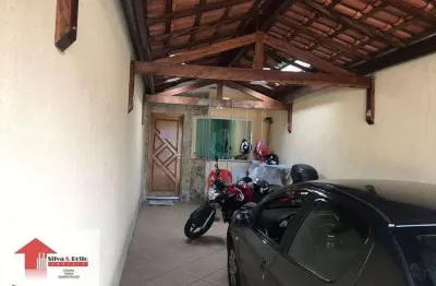 Casa com 3 quartos à venda na Rua Fernandes Portalegre, Jardim Maringa, São Paulo
