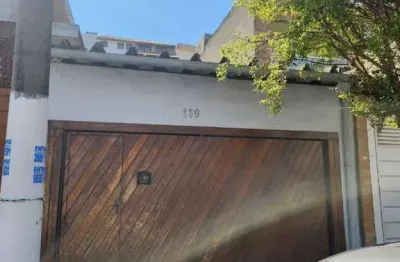 Terreno à venda, 150 m² por r$ 280.000,00 - jardim santa maria - são paulo/sp