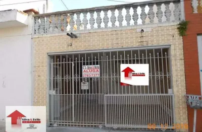 Casa com 1 dormitório à venda, 125 m² por r$ 480.000,00 - jardim maringá - são paulo/sp