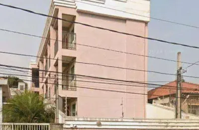 Apartamento com 1 dormitório à venda, 26 m² por r$ 210.000,00 - vila matilde - são paulo/sp