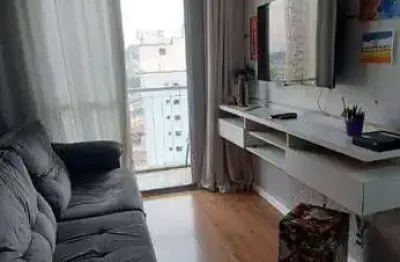 Apartamento com 3 dormitórios à venda, 63 m² por r$ 390.000 - cidade patriarca - são paulo/sp