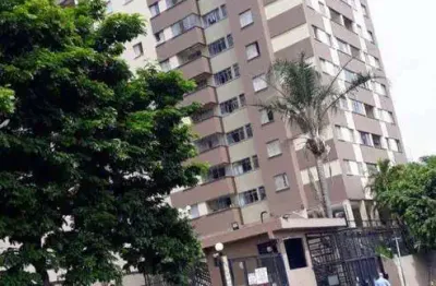 Apartamento residencial à venda, jardim aricanduva, são paulo - ap0142.