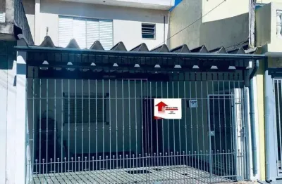 Casa residencial para locação, jardim santa maria, são paulo - ca0162.