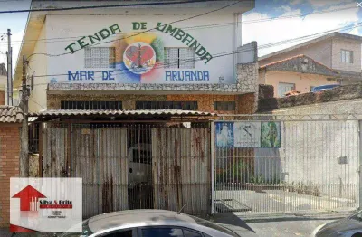 Sala comercial à venda na Praça São Domingos do Prata, Cidade Patriarca, São Paulo