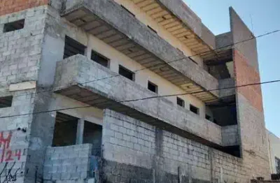 Apartamento com 2 dormitórios à venda, 30 m² por r$ 175.000,00 - artur alvim - são paulo/sp