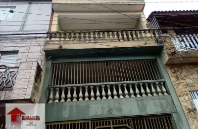 Casas à venda por r$ 400.000 - jardim santa maria - são paulo/sp