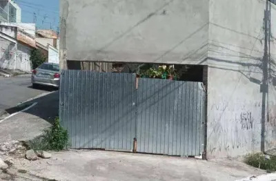 Salão para alugar, 35 m² por r$ 1.950,00/mês - vila dalila - são paulo/sp