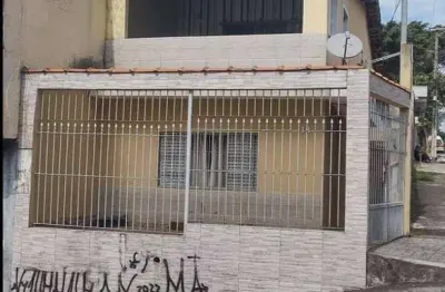 Casa com 2 quartos à venda na Rua Custódio Lobo, Jardim Maringa, São Paulo