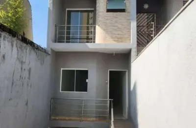 Sobrado com 3 dormitórios para alugar por r$ 3.300,00/mês - vila mafra - são paulo/sp