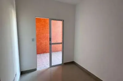 Apartamento com 2 dormitórios para alugar, 42 m² por r$ 2.100/mês - jardim eliane - são paulo/sp