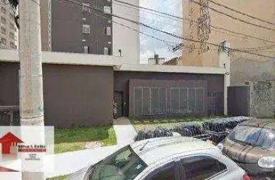 Apartamento com 2 dormitórios à venda, 37 m² por r$ 339.200,00 - belenzinho - são paulo/sp