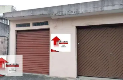 Casa com 3 quartos à venda na Rua Dom João Maria Ogno, Vila Matilde, São Paulo