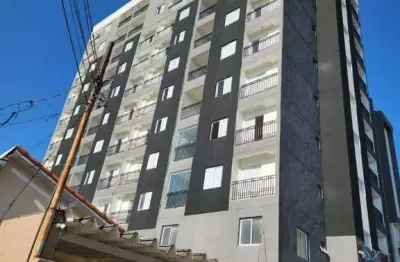 Apartamento com 2 dormitórios à venda, 36 m² por r$ 220.000,00 - vila guilhermina - são paulo/sp