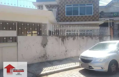Casa com 3 quartos à venda na Rua Olímpio Brás de Sousa, Vila Matilde, São Paulo