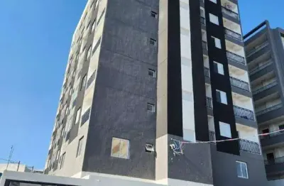 Apartamento com 2 dormitórios à venda, 36 m² por r$ 259.000,00 - vila guilhermina - são paulo/sp