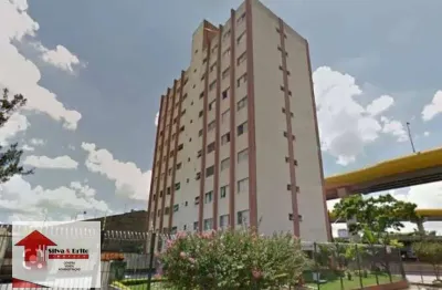 Apartamento com 2 quartos à venda na Rua Cisplatina, Ipiranga, São Paulo