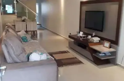 Sobrado residencial à venda, vila guilhermina, são paulo - so0161.