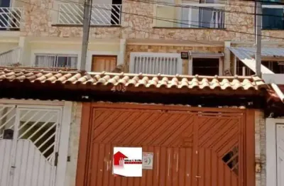 Sobrado com 3 dormitórios, 100 m² - venda por r$ 750.000,00 ou aluguel por r$ 4.055,00/mês - jardim santa maria - são paulo/sp