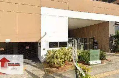 Apartamento com 2 dormitórios à venda, 60 m² por r$ 560.000,00 - vila esperança - são paulo/sp