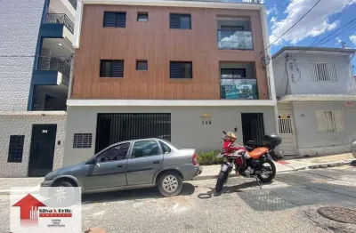 Apartamento com 1 quarto à venda na Rua Capiacaci, Penha De França, São Paulo