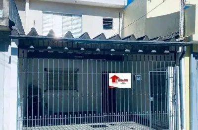 Casa com 1 dormitório para alugar por r$ 950,00/mês - jardim santa maria - são paulo/sp