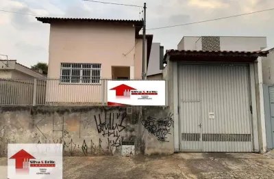 Casa com 3 quartos à venda na Rua Pedro Talarico, Vila Talarico, São Paulo