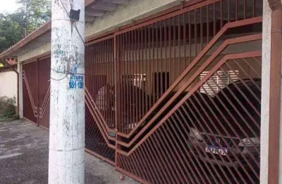 Casa com 2 dormitórios à venda por r$ 1.000.000 - jardim brasília - são paulo/sp