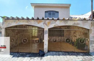 Casa com 3 quartos para alugar na Rua Padre Otto Maria, Chácara Mafalda, São Paulo