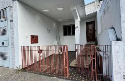 Casa com 2 dormitórios à venda por r$ 400.000 - jardim aricanduva - são paulo/sp