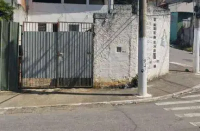 Terreno à venda, 252 m² por r$ 240.000,00 - itaim paulista - são paulo/sp