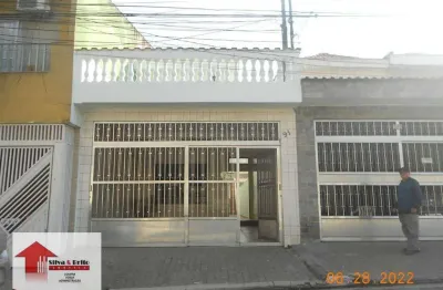 Sobrado com 3 dormitórios à venda, 120 m² por r$ 505.000,00 - jardim santa maria - são paulo/sp