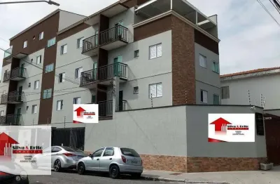 Apartamento com 2 quartos à venda na Rua José Luiz da Silva, Vila Carrão, São Paulo