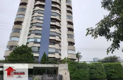 Apartamento com 3 dormitórios à venda, 176 m² por r$ 1.400.000,00 - vila matilde - são paulo/sp