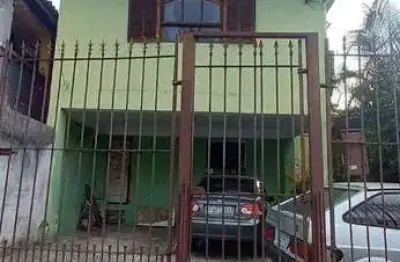 Casas  à venda, 130 m² por r$ 1.000.000 - vila dalila - são paulo/sp