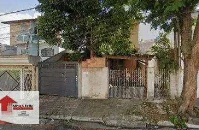 Casas à venda por r$ 800.000 - jardim brasília - são paulo/sp