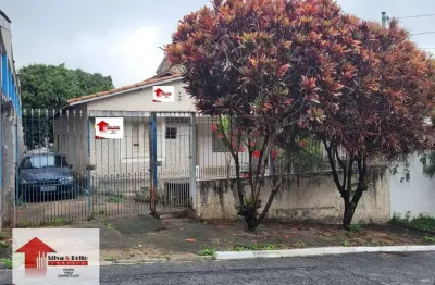 Terreno à venda na Rua Desembargador Alfredo Russel, Vila Nhocune, São Paulo