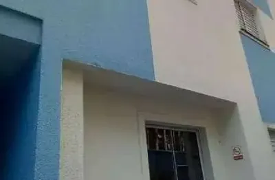 Studio com 2 dormitórios à venda, 36 m² por r$ 189.000,00 - jardim helian - são paulo/sp