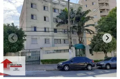 Apartamento com 2 dormitórios à venda, 82 m² por r$ 410.000,00 - vila matilde - são paulo/sp