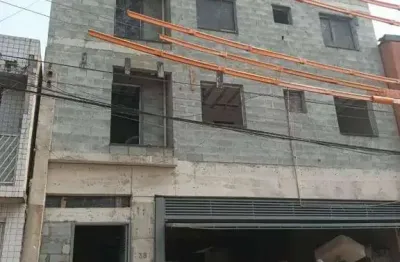 Apartamentos com 2 dormitórios à venda, 34 m² por r$ 244.900 - vila nhocune - são paulo/sp