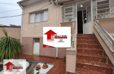 Terreno à venda, 250 m² por r$ 810.000,00 - vila matilde - são paulo/sp