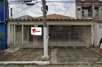 Casa com 3 quartos à venda na Rua Pedro Talarico, Vila Talarico, São Paulo