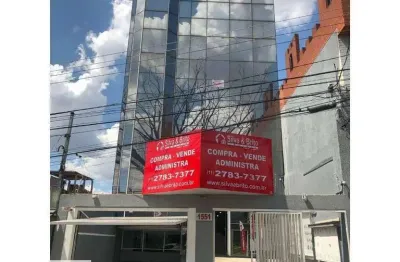 Prédio à venda na Avenida Waldemar Carlos Pereira, Vila Talarico, São Paulo