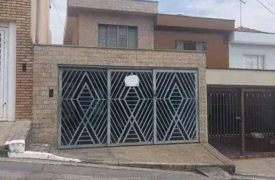 Casa com 3 quartos à venda na Rua Ana Carbone, Vila Carrão, São Paulo